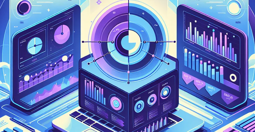 进度管理工具 vs ERP 项目模块：多任务跟踪的 3 个核心指标